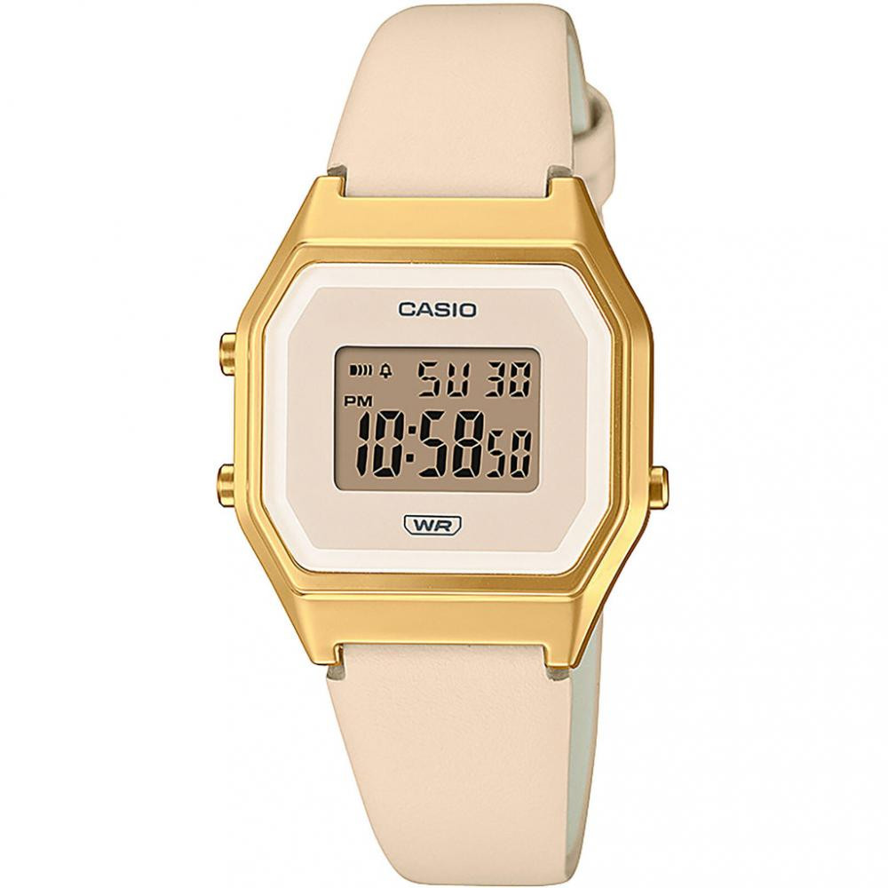 Casio LA680WEGL-4EF - зображення 1