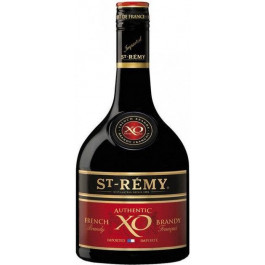 Saint Remy Бренді  (XO) 0.5л (BDA1BR-KSR050-002)