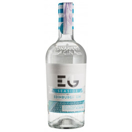   Edinburgh Gin Джин  Seaside Gin, 43%, 0,7л (5060232071037)