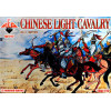 Red Box Китайская легкая кавалерия, 16-17 век (RB72117) - зображення 1