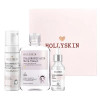 Hollyskin Набор  Hyaluronic Acid Basic Care - зображення 1