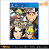  Naruto Shippuden: Ultimate Ninja Storm Trilogy PS4 - зображення 1