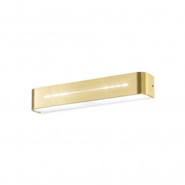   Ideal Lux 288611 POSTA AP3 OTTONE