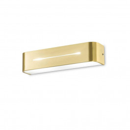   Ideal Lux 284729 POSTA AP2 OTTONE