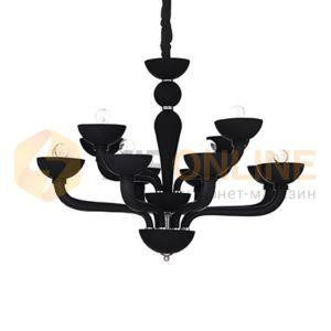 Ideal Lux CASANOVA SP12 NERO - зображення 1