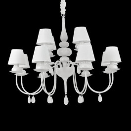   Ideal Lux BLANCHE SP12 BIANCO (114224)