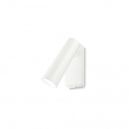   Ideal Lux 280998 PIPE AP BIANCO