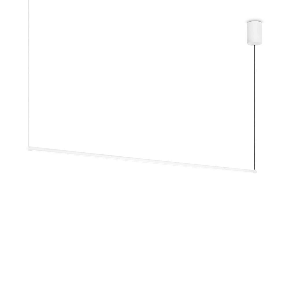 Ideal Lux 285085 ESSENCE SP 20W BIANCO - зображення 1