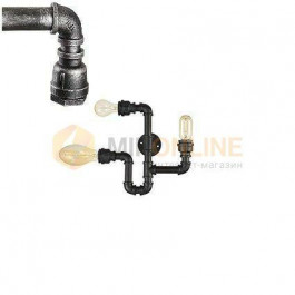   Ideal Lux AP3 PLUMBER (175317)