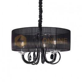   Ideal Lux SP3 SWAN (153148)