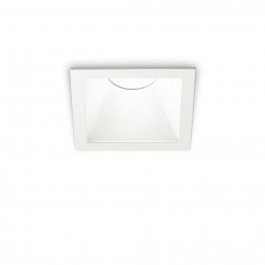   Ideal Lux 285443 GAME SQUARE 11W 2700K WH WH