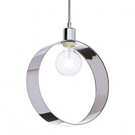   Ideal Lux ANELLO SP1 BIG CROMO