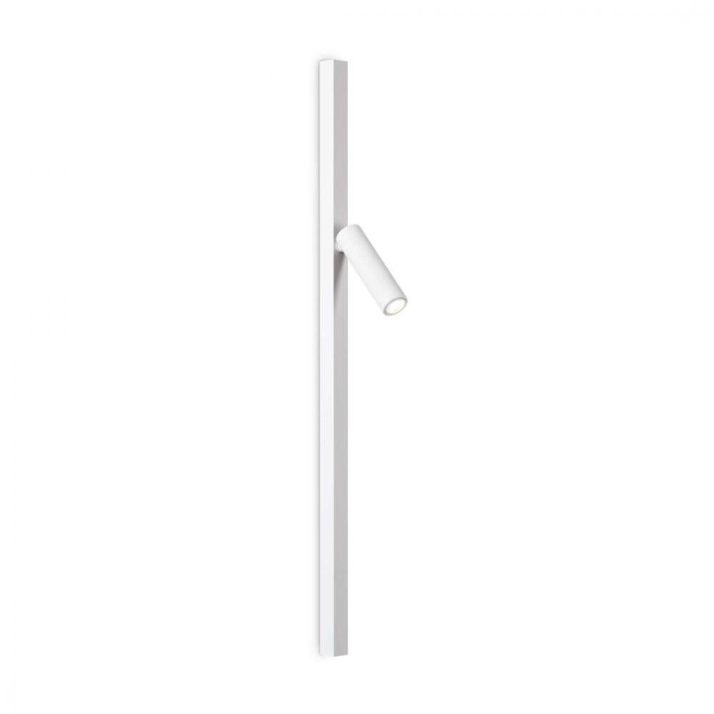 Ideal Lux 285269 SYNTESI AP LINEAR BIANCO - зображення 1