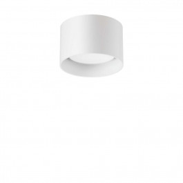   Ideal Lux 277417 SPIKE PL1 BIANCO