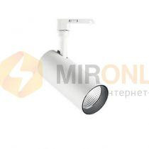 Ideal Lux CRI90 20° SMILE 20W 3000K WHITE (189659) - зображення 1