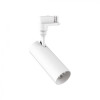 Ideal Lux CRI90 36° SMILE 15W 3000K WHITE (189772) - зображення 1