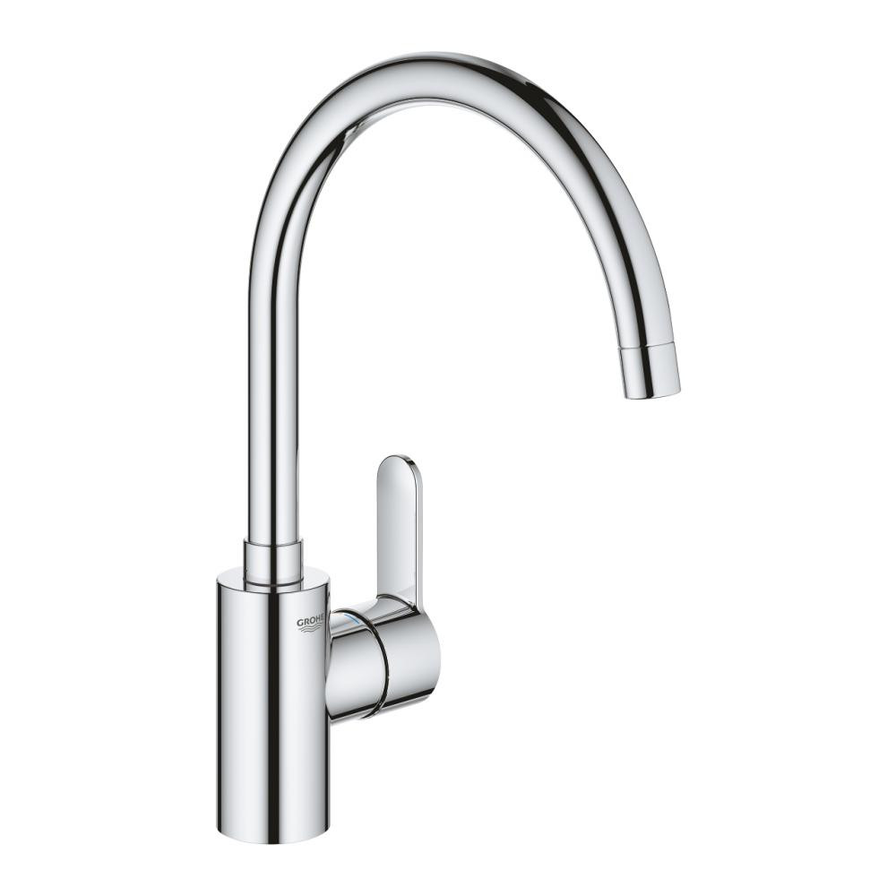 GROHE Eurosmart Cosmopolitan 33975004 - зображення 1