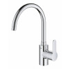 GROHE Eurosmart Cosmopolitan 33975004 - зображення 4