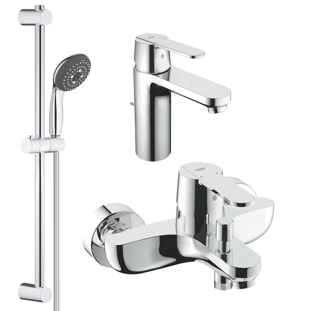 GROHE QuickFix Get UA202701MQ - зображення 1