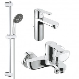   GROHE QuickFix Get UA202701MQ