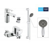 GROHE QuickFix Get UA202701MQ - зображення 2