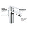 GROHE QuickFix Get UA202701MQ - зображення 9