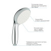 GROHE Vitalio Go 26189000 - зображення 5