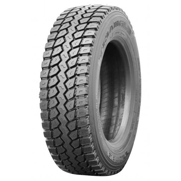 Triangle Tire Triangle TR689A 215/75 R17.5 135/133L - зображення 1