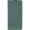 Gelius Book Cover Shell Case для Samsung A03s Green (88302) - зображення 1