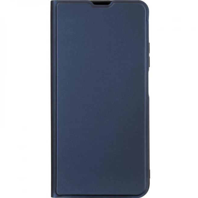 Gelius Book Cover Shell Case Samsung A022 Galaxy A02 Blue (86297) - зображення 1