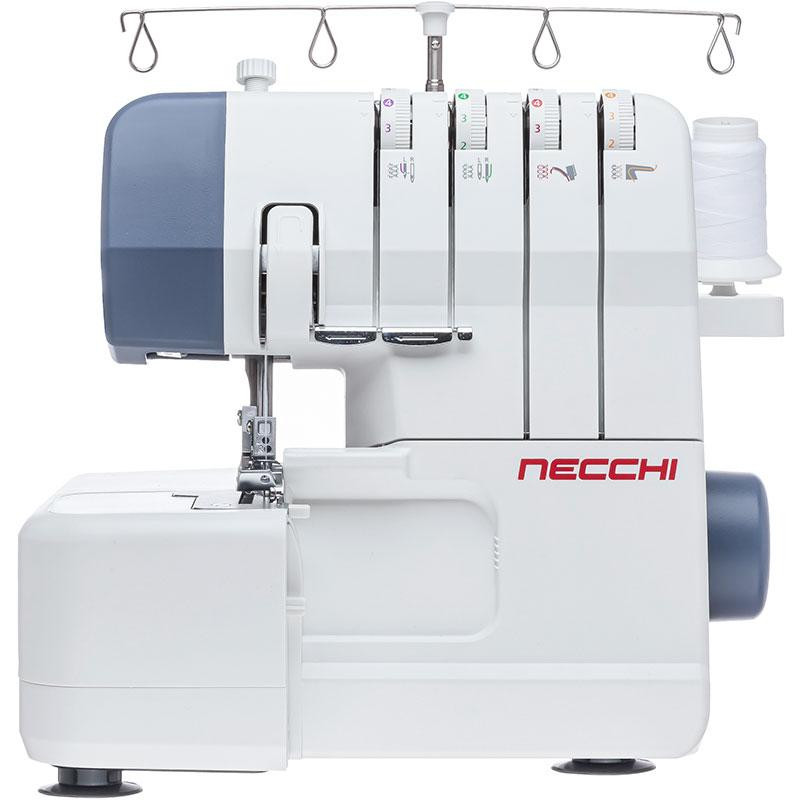 Necchi NL11C - зображення 1