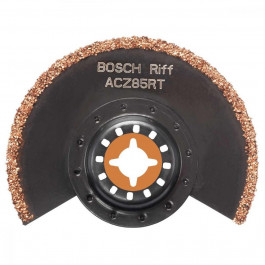 Bosch HM-RIFF 85ММ ДЛЯ GOP 10.8 (2608661642)