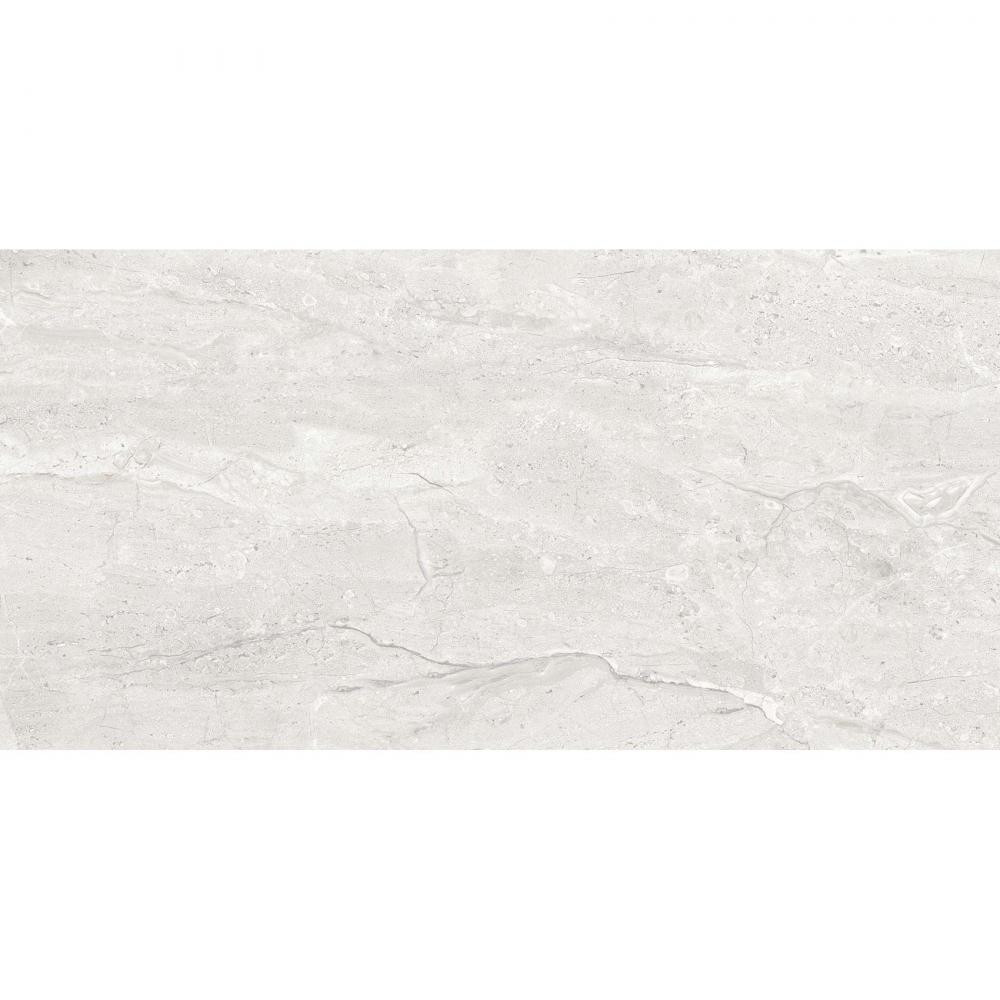 Golden Tile Плитка для стен Marmo Milano светло-серый 300x600x9 мм - зображення 1