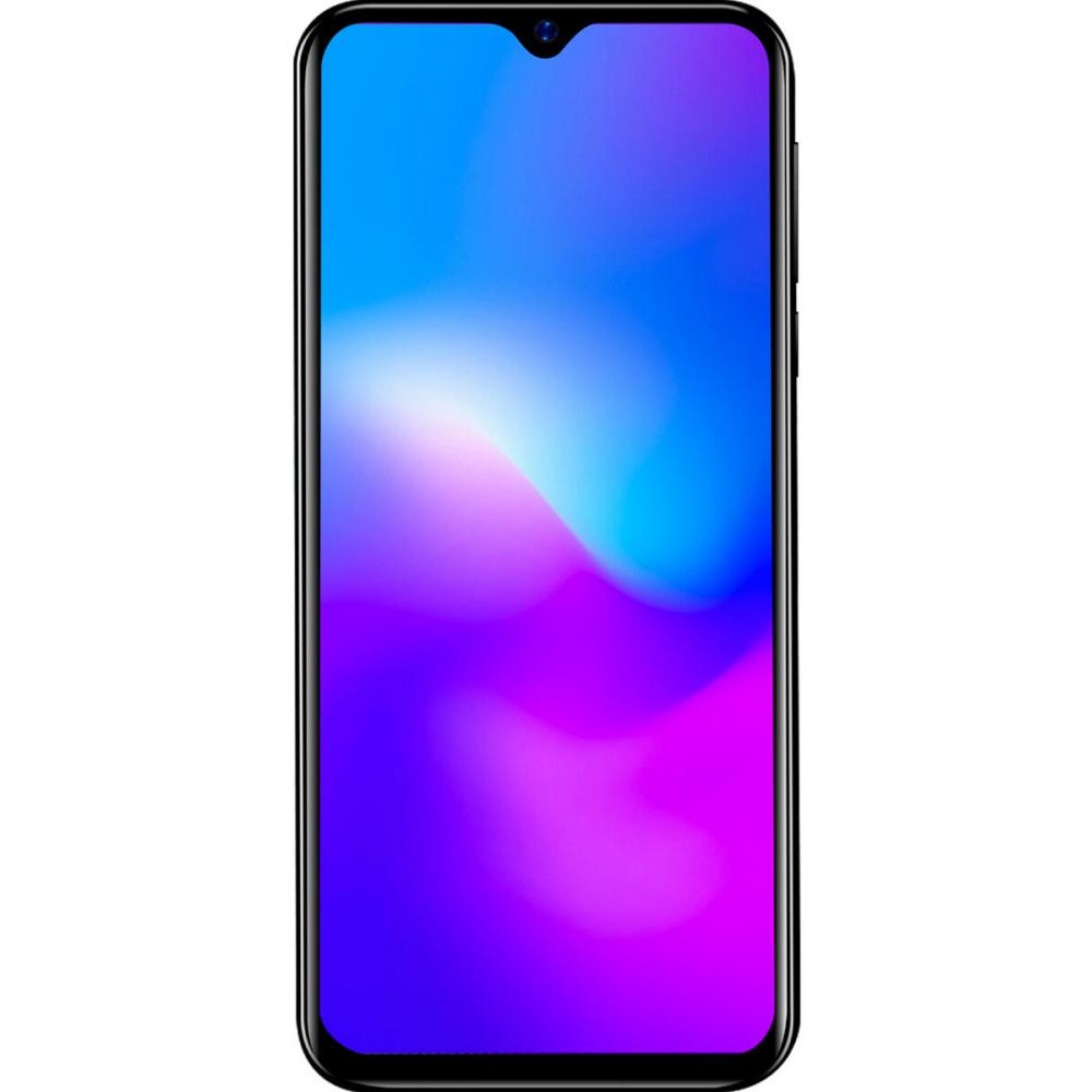 Blackview A60 Pro 3/16GB Blue - зображення 1