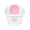 Shnuggle Ванночка White/Pink (SHN-PPB-WPK) - зображення 1