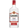 Gibson's Джин  London Dry 0.7 л 37.5% (3147690060703) - зображення 1