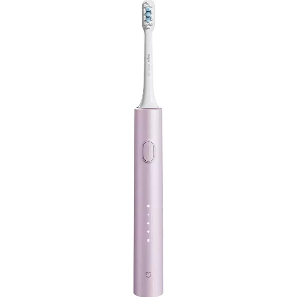 MiJia Electric Toothbrush T302 Romantic Purple - зображення 1