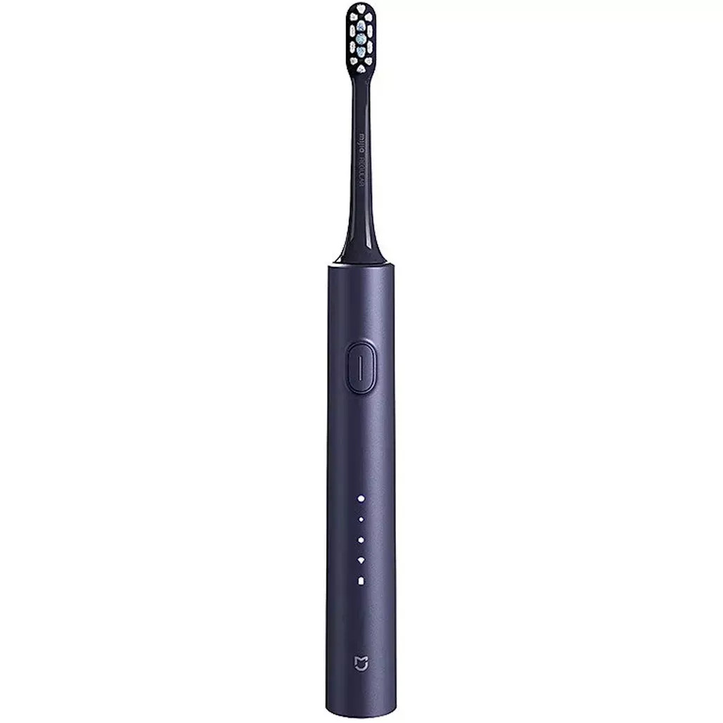 MiJia Electric Toothbrush T302 Deep Sea Blue - зображення 1