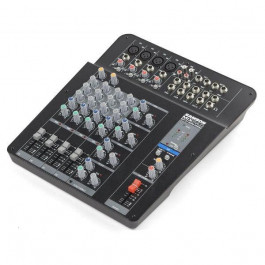 Samson MIXPAD MXP124