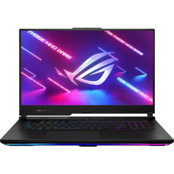 ASUS ROG Strix Scar 17 G733PZ (G733PZ-LL029T) - зображення 1