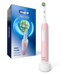 Oral-B Professional Care 1000/D20 Pink - зображення 1