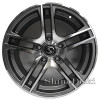 SportMax Racing Sportmax Racing 0554 (R16 W7.0 PCD5x114.3 ET42 DIA67.1) - зображення 1