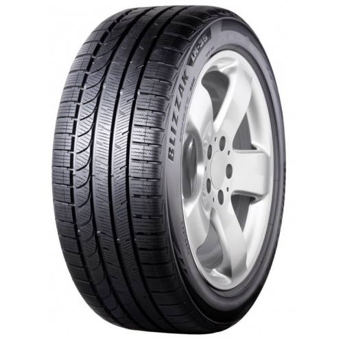 Bridgestone BLIZZAK LM-35 - зображення 1