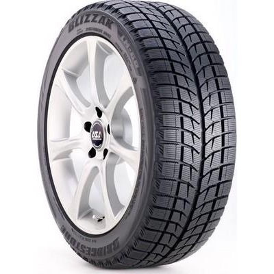 Bridgestone BLIZZAK LM-60 (255/40R18 99H) XL - зображення 1