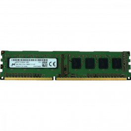 Micron 4 GB DDR3L 1600 MHz (MT8KTF51264AZ-1G6E1)