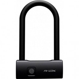 AreoX U8 Smart Fingerprint U-Lock 220mm (U8-220)