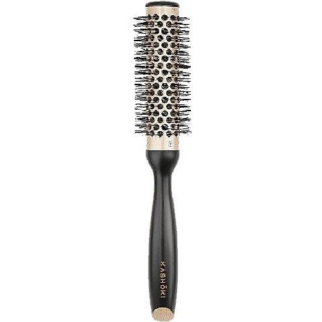Kashoki Щітка для волосся  Hair Brush Essential Beauty Кругла 25 мм (5903018919393) - зображення 1