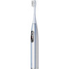 Oclean X Pro Digital Electric Toothbrush Glamour Silver (6970810552560) - зображення 3