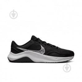 Nike Мужские кроссовки для тренировок  Legend Essential 3 Nn DM1120-001 46 (12US) 30 см (196151798757)