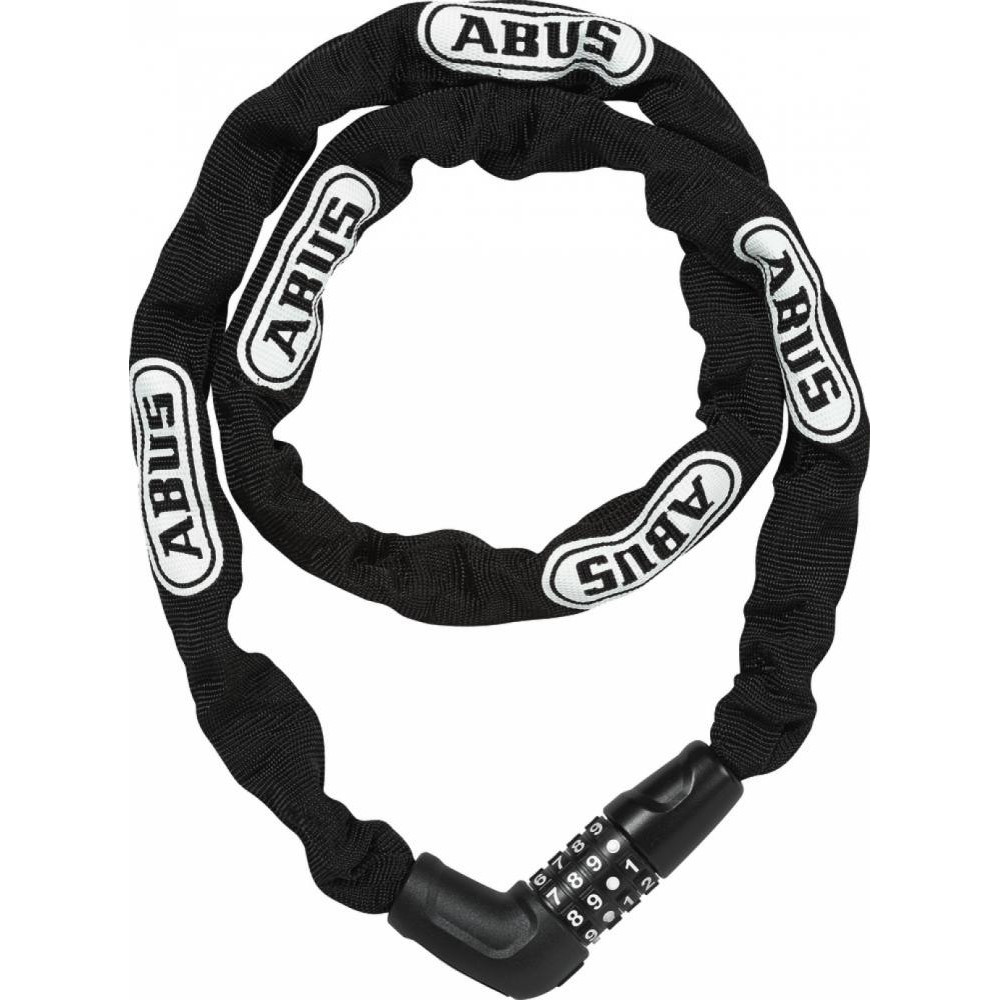 ABUS 5805C/110 Black (724985) - зображення 1